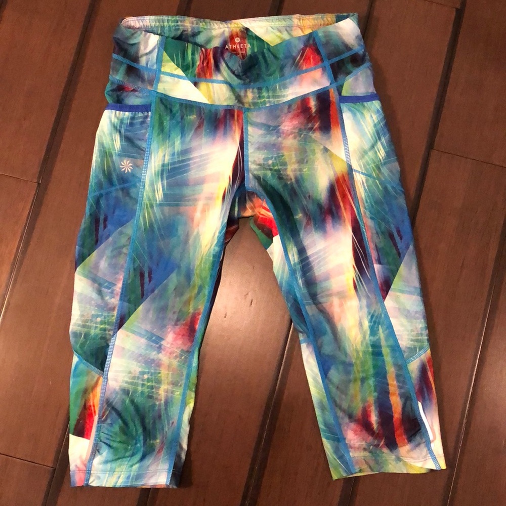 Athleta Workout pant